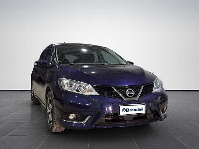 Nissan Pulsar pulsar 1.5 dci Acenta 110cv