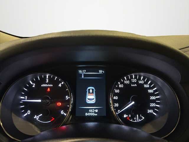 Nissan Pulsar pulsar 1.5 dci Acenta 110cv