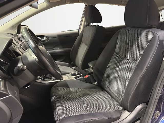 Nissan Pulsar pulsar 1.5 dci Acenta 110cv