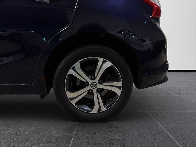 Nissan Pulsar pulsar 1.5 dci Acenta 110cv