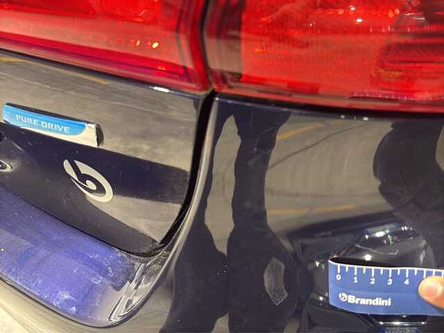 Nissan Pulsar pulsar 1.5 dci Acenta 110cv