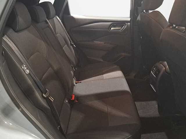 Nissan Qashqai Qashqai 1.3 mhev N-Connecta 2wd 140cv