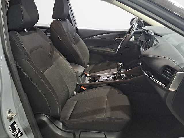 Nissan Qashqai Qashqai 1.3 mhev N-Connecta 2wd 140cv