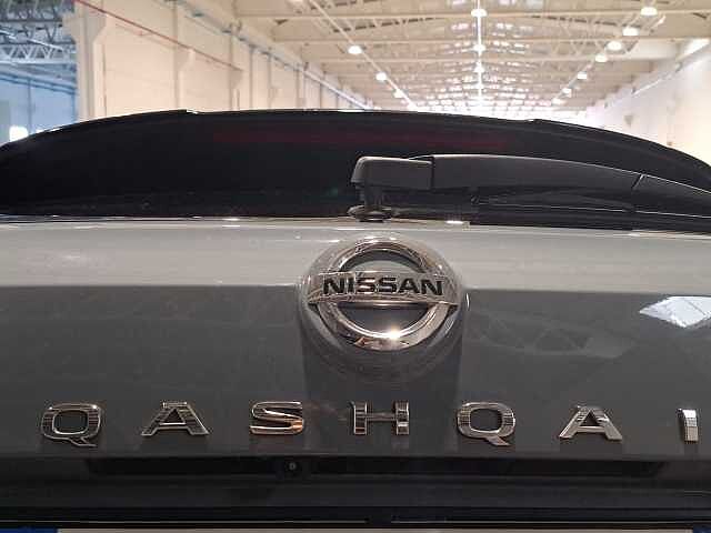 Nissan Qashqai Qashqai 1.3 mhev N-Connecta 2wd 140cv