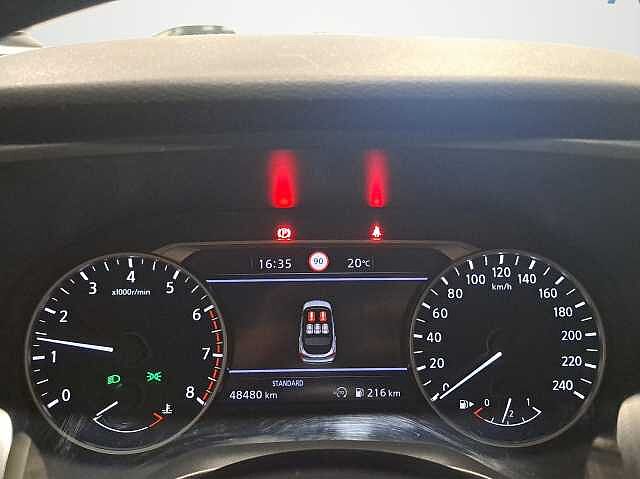 Nissan Qashqai Qashqai 1.3 mhev N-Connecta 2wd 140cv