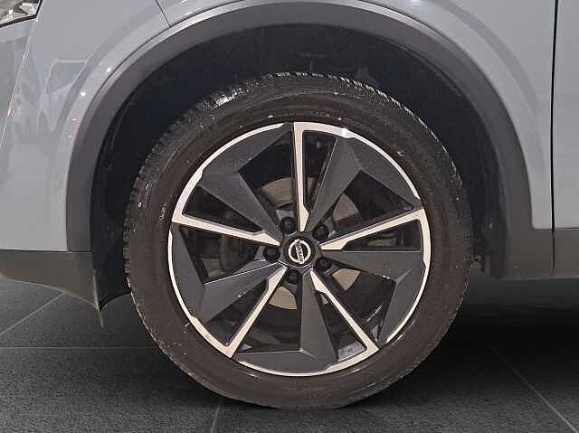 Nissan Qashqai Qashqai 1.3 mhev N-Connecta 2wd 140cv