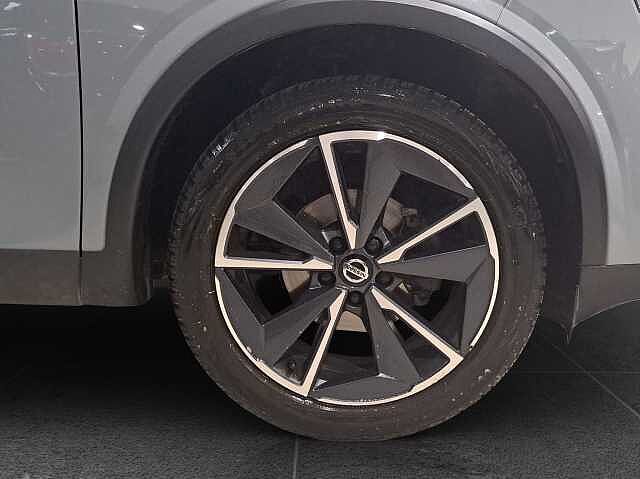Nissan Qashqai Qashqai 1.3 mhev N-Connecta 2wd 140cv