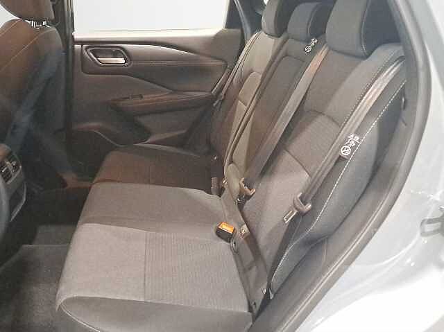 Nissan Qashqai Qashqai 1.3 mhev N-Connecta 2wd 140cv