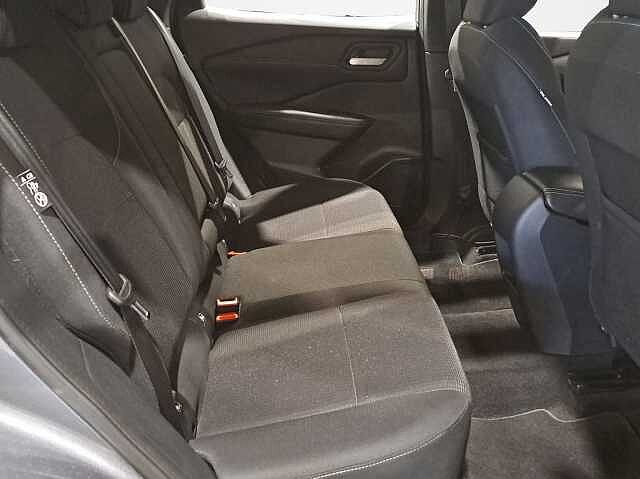 Nissan Qashqai Qashqai 1.3 mhev Acenta 2wd 140cv