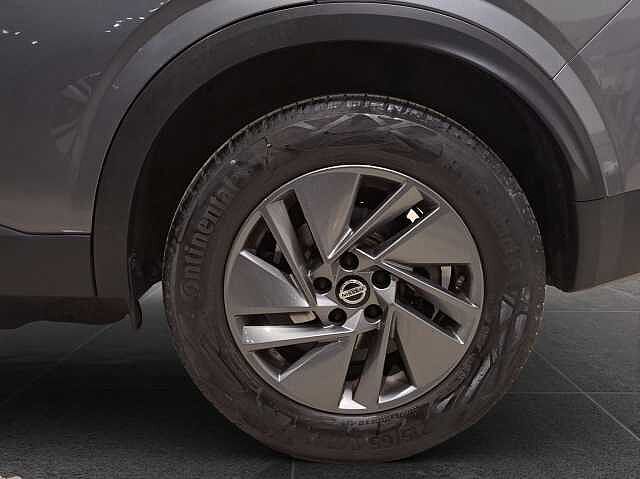 Nissan Qashqai Qashqai 1.3 mhev Acenta 2wd 140cv
