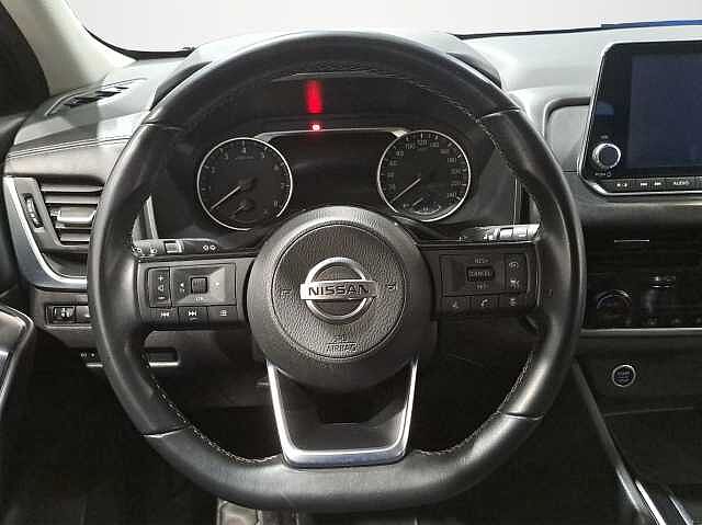 Nissan Qashqai Qashqai 1.3 mhev Acenta 2wd 140cv