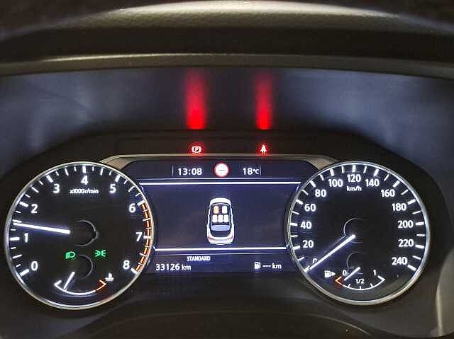 Nissan Qashqai Qashqai 1.3 mhev Acenta 2wd 140cv