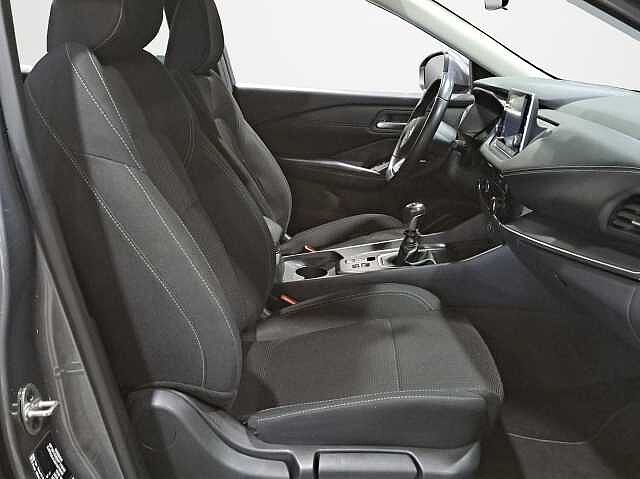 Nissan Qashqai Qashqai 1.3 mhev Acenta 2wd 140cv