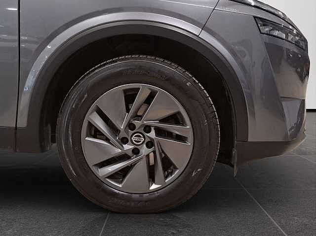 Nissan Qashqai Qashqai 1.3 mhev Acenta 2wd 140cv