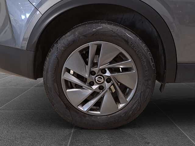 Nissan Qashqai Qashqai 1.3 mhev Acenta 2wd 140cv