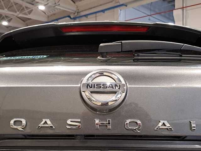 Nissan Qashqai Qashqai 1.3 mhev Acenta 2wd 140cv