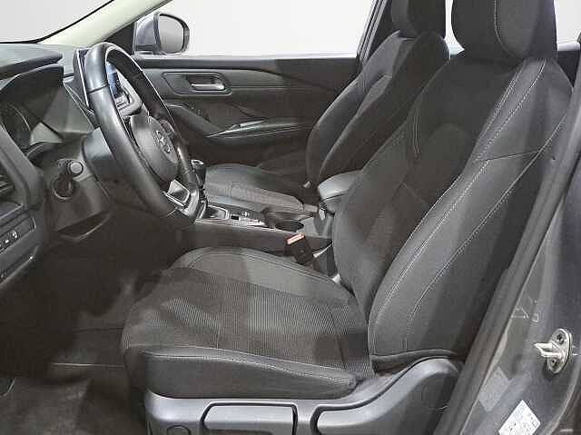 Nissan Qashqai Qashqai 1.3 mhev Acenta 2wd 140cv