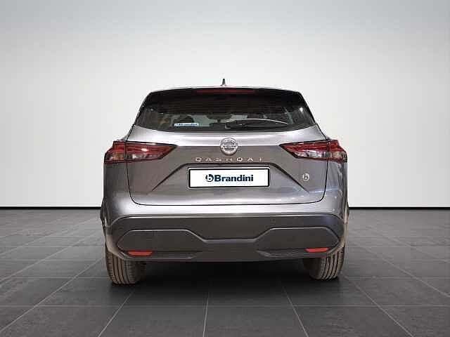 Nissan Qashqai Qashqai 1.3 mhev Acenta 2wd 140cv