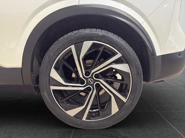 Nissan Qashqai Qashqai 1.5 e-power Tekna+ 2wd