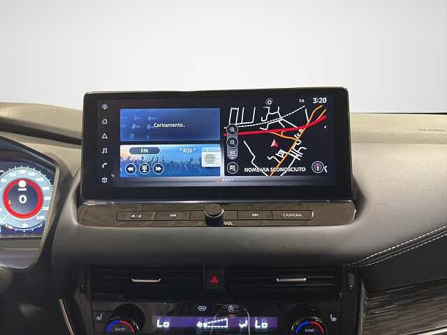 Nissan Qashqai Qashqai 1.5 e-power Tekna+ 2wd