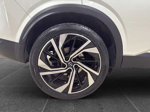 Nissan Qashqai Qashqai 1.5 e-power Tekna+ 2wd