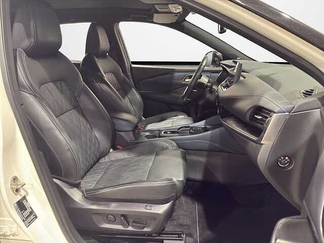 Nissan Qashqai Qashqai 1.5 e-power Tekna+ 2wd
