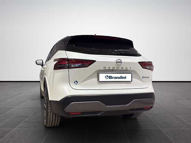 Nissan Qashqai Qashqai 1.5 e-power Tekna+ 2wd