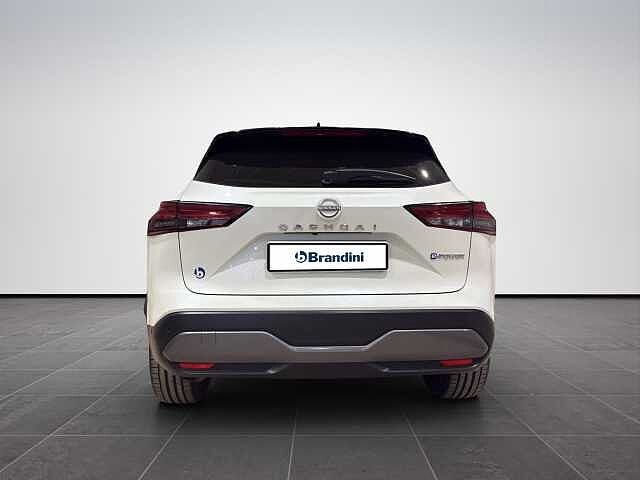 Nissan Qashqai Qashqai 1.5 e-power Tekna+ 2wd