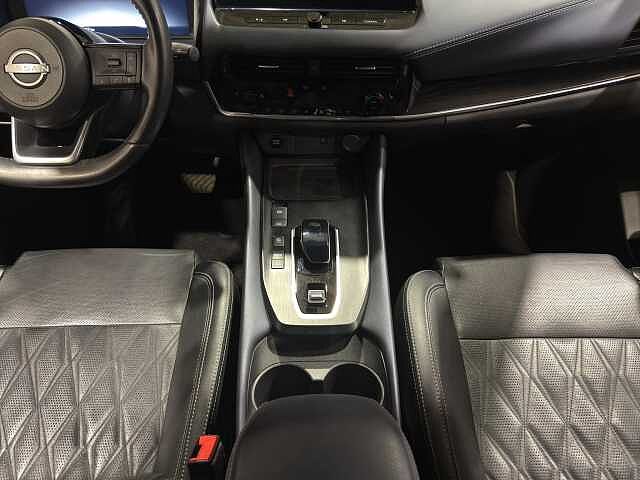 Nissan Qashqai Qashqai 1.5 e-power Tekna+ 2wd
