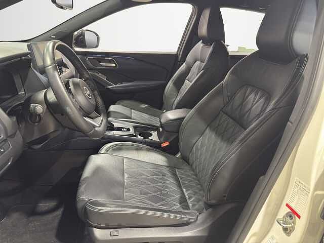 Nissan Qashqai Qashqai 1.5 e-power Tekna+ 2wd