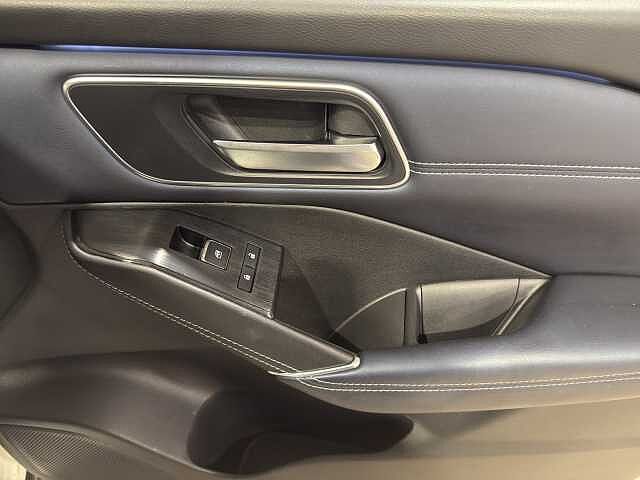 Nissan Qashqai Qashqai 1.5 e-power Tekna+ 2wd