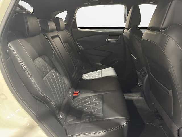 Nissan Qashqai Qashqai 1.5 e-power Tekna+ 2wd