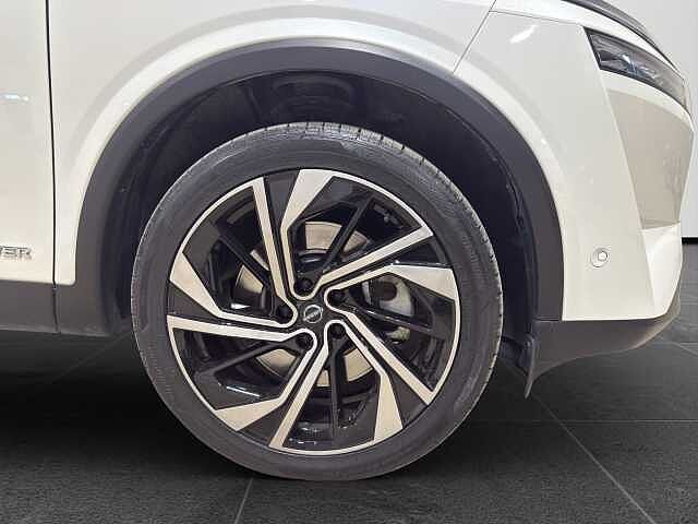 Nissan Qashqai Qashqai 1.5 e-power Tekna+ 2wd