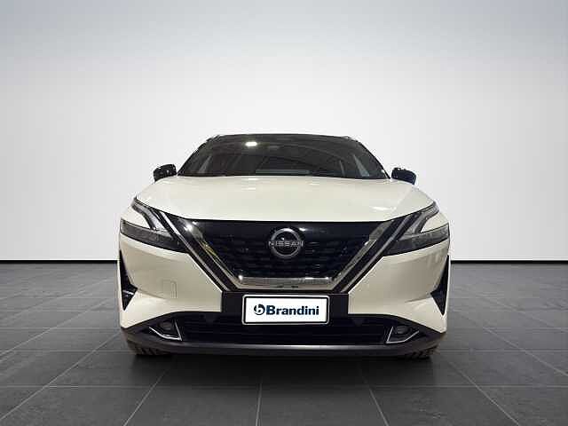 Nissan Qashqai Qashqai 1.5 e-power Tekna+ 2wd