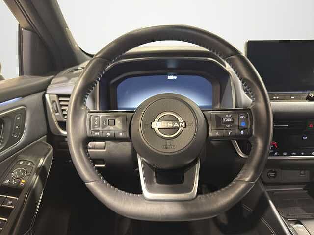 Nissan Qashqai Qashqai 1.5 e-power Tekna+ 2wd