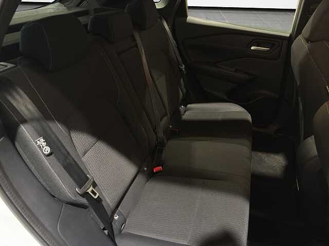 Nissan Qashqai Qashqai 1.3 mhev Tekna 2wd 140cv