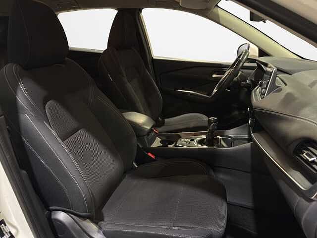 Nissan Qashqai Qashqai 1.3 mhev Tekna 2wd 140cv