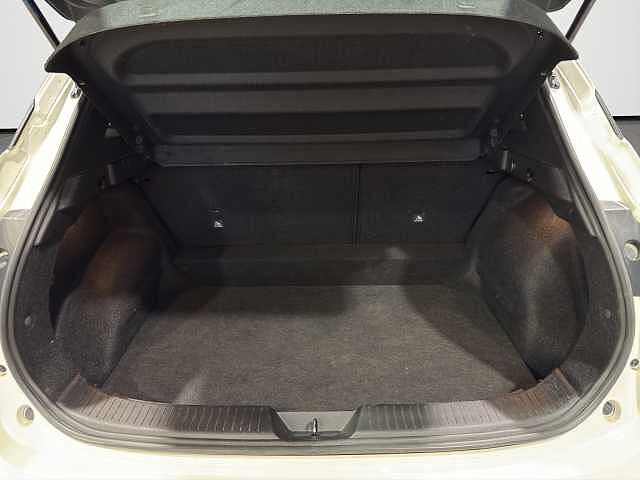 Nissan Qashqai Qashqai 1.3 mhev Tekna 2wd 140cv