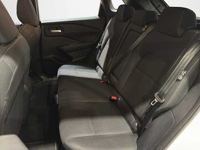 Nissan Qashqai Qashqai 1.3 mhev Tekna 2wd 140cv