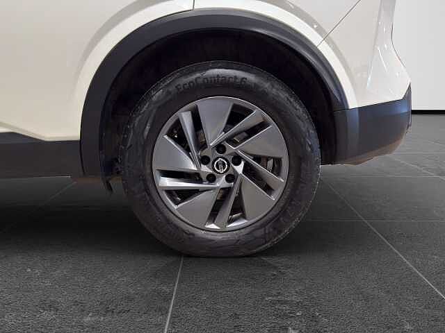 Nissan Qashqai Qashqai 1.3 mhev Tekna 2wd 140cv