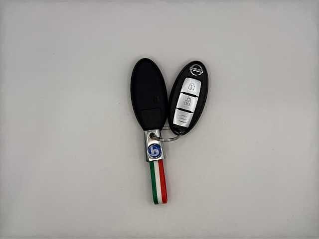 Nissan Qashqai Qashqai 1.3 mhev Tekna 2wd 140cv