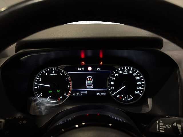 Nissan Qashqai Qashqai 1.3 mhev Tekna 2wd 140cv