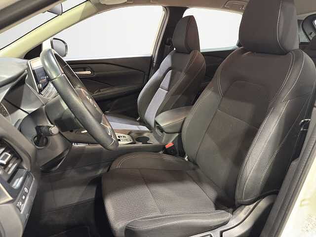 Nissan Qashqai Qashqai 1.3 mhev Tekna 2wd 140cv