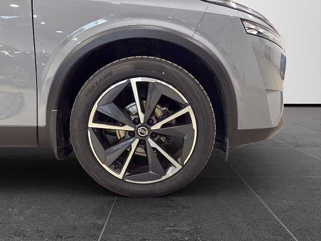 Nissan Qashqai Qashqai 1.3 mhev Tekna 2wd 140cv