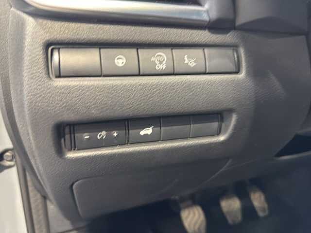 Nissan Qashqai Qashqai 1.3 mhev Tekna 2wd 140cv