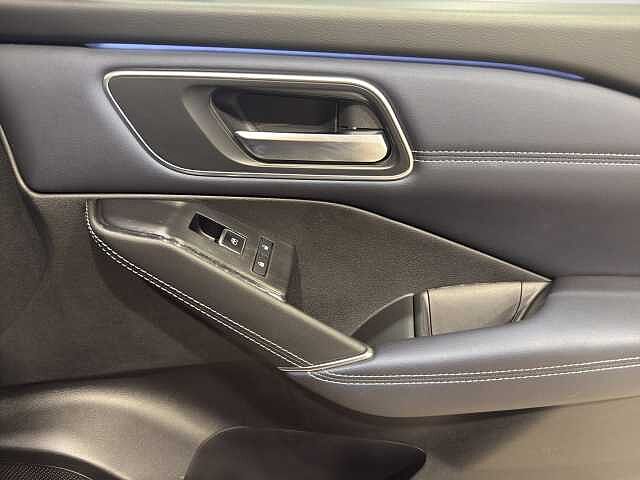 Nissan Qashqai Qashqai 1.3 mhev Tekna 2wd 140cv