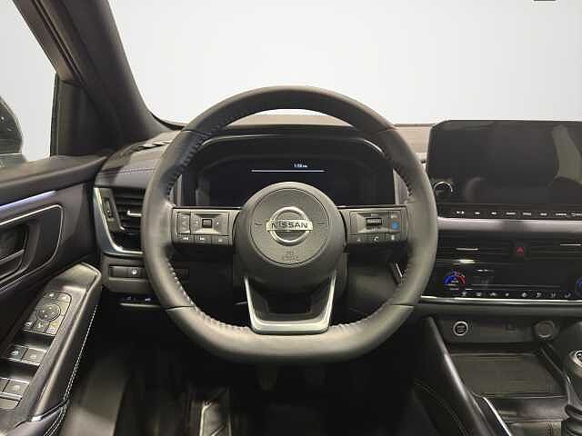 Nissan Qashqai Qashqai 1.3 mhev Tekna 2wd 140cv