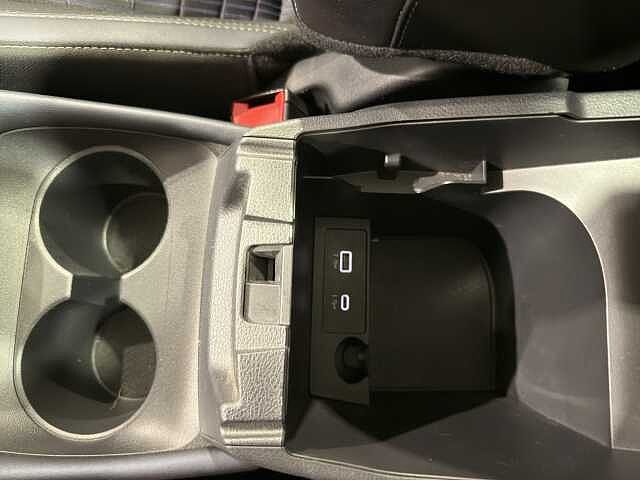 Nissan Qashqai Qashqai 1.3 mhev Tekna 2wd 140cv