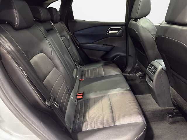 Nissan Qashqai Qashqai 1.3 mhev Tekna 2wd 140cv