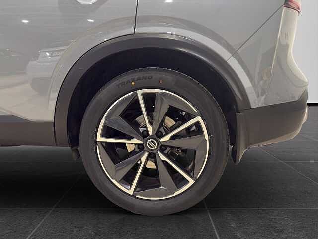 Nissan Qashqai Qashqai 1.3 mhev Tekna 2wd 140cv